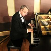 BWW Reviews: RHAPSODY IN GERSHWIN a Tribute to the Gershwin Brothers Opens at Quality Video
