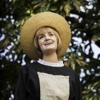BWW Interviews: THE SOUND OF MUSIC's Charlotte Wakefield