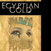 Kila el Amarna Announces Release of Action Novel 'Egyptian Gold'