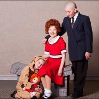 Bravo Productions Presents Back to Back Shows at Randolph Road Theater in June 2014