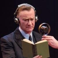 BWW Reviews: THE KING'S SPEECH, Theatre Royal, Glasgow, March 16 2015 Photo