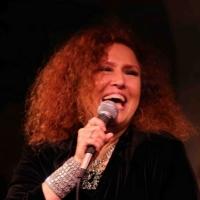 Photo Coverage: Melissa Manchester Makes Cafe Carlyle Debut in YOU GOTTA LOVE THE LIF Video