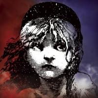 LES MISERABLES Raises the Barricade at Orpheum Theatre Tonight