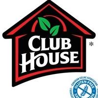 Thanksgiving Alert - Club House Gravy Now Certified as Gluten-Free