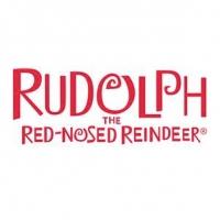 Emerald City Theatre's RUDOLPH THE RED-NOSED REINDEER Set for Winter Run at Broadway  Video