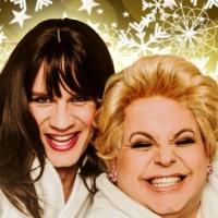 RISE 'N SHINE WITH BETTE & JULIETTE Holiday Show Set for 11/25 Video