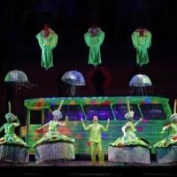 BWW Reviews: PRISCILLA Is Anything But a Drag Video
