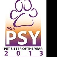 Pet Sitters International Announces Finalists for 2013 Pet Sitter of the Year Award Video