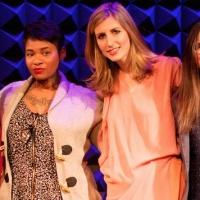 Megan Abbott, Beth Hoyt & More Set for WOMEN OF LETTERS at Joe's Pub Tonight Video