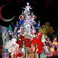 CIRQUE DREAMS HOLIDAZE to Return to Chicago, 12/17-21; Tickets on Sale Now Video