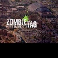 'Zombies' Helping Raise Money for ETSU Natural History Museum Video