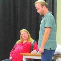 Possum Point Players to Hold Saturday Night Silent Auctions During Run CHRISTMAS BELL