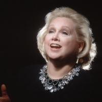 Barbara Cook to Perform at Kupferberg Center for the Arts, 5/10 Video