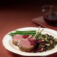 NYC Chefs Showcase Australian Lamb in Restaurants City-wide for Winter Wonderlamb Com