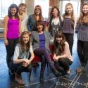 BWW Interviews: Andrea Martin on Mentoring Dorothys for CBC's Over the Rainbow Video