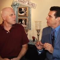 BWW TV:  Behind-the-Scenes with Valerie Perri, David Burnham and More in L.A.'S SUNSE Video