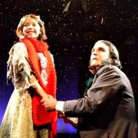 BWW Blog: 'Happy Anniversary, Mr. Dickens! (and I'm SO Sorry)' by Jeffrey Sanzel, Executive Artistic Director, Theatre Three
