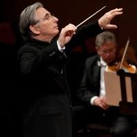 Michael Tilson Thomas Leads San Francisco Symphony at Carnegie Hall Tonight Video