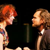 BWW Reviews: What a Difference a Year Makes for Illusion's LOVE AND MARRIAGE