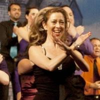 Lyric Theatre Singers' 25th Broadway Revue Begins Tonight
