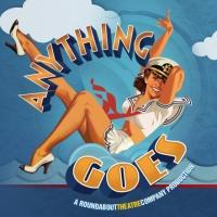 ANYTHING GOES National Tour to Sail into The Fox Theatre, 8/20-25 Video