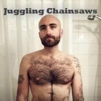 Juggling Chainsaws, a Moving Novel about Grief by Andrew Maksymowicz, is Now Availabl
