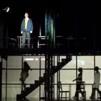 STAGE TUBE: New Trailer for NEXT TO NORMAL