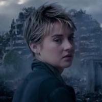 VIDEO: The First Trailer for THE DIVERGENT SERIES: INSURGENT is Here! Video