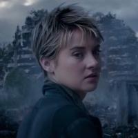 VIDEO: The First Trailer for THE DIVERGENT SERIES: INSURGENT is Here!