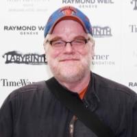Photo Flash: Philip Seymour Hoffman and More at A FAMILY FOR ALL OCCASIONS Opening Ni Video