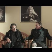 VIDEO: New Trailer for THE HUMBLING, Starring Al Pacino Video