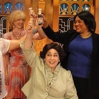 BWW Reviews: MENOPAUSE: THE MUSICAL at Dutch Apple