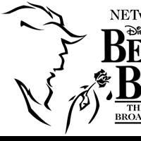 BEAUTY AND THE BEAST National Tour Returning to DPAC, 10/23-25 Video