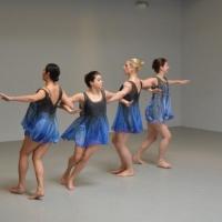 Dance Currents Inc. Presents CHARGE THE AIR, 5/12 Video