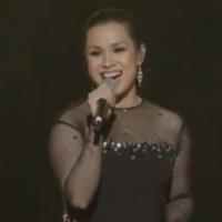 STAGE TUBE: Il Divo and Lea Salonga Perform 'Can You Feel The Love Tonight' in Tokyo Video