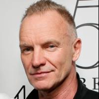 Sting's THE LAST SHIP Concert to Air 2/21 on PBS's GREAT PERFORMANCES Video