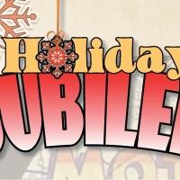 BWW Previews:  HOLIDAY JUBILEE at Crossroads Theatre from 12/11 to 12/21