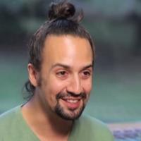 STAGE TUBE: Lin-Manuel Miranda Talks IN THE HEIGHTS at Wesleyan University - Connecticut Theater Video