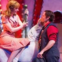 Photo Flash: First Look at Laura Osnes, Steven Pasquale & More in Lyric Opera of Chic Video