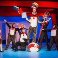 BWW Reviews: THE CAT IN THE HAT Brings Fun to All Ages at the Coterie Theatre Video
