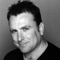 COLIN QUINN UNCONSTITUTIONAL Re-Opens at Cherry Street Theatre Tonight Video