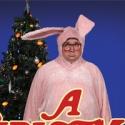 A CHRISTMAS STORY Returns to Tennessee Rep, 11/29-12/22 Video