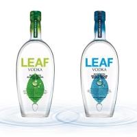 LEAF Vodka Expands Distribution to Six States