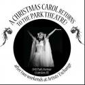 Artists' Exchange Opens A CHRISTMAS CAROL Tonight, 12/6