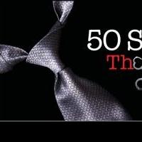 50 SHADES! THE MUSICAL to Play Fisher Theatre, 11/15-16 Video