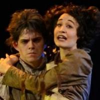 BWW Reviews: Generations, A Theatre Company's SWEENEY TODD: THE DEMON BARBER OF FLEET STREET is Captivating and Unforgettable
