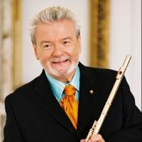 Irish Chamber Orchestra Welcomes Flute Virtuoso Sir James Galway at UConn Today Video