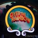 Photo Coverage: Andrea Martin Visits OVER THE RAINBOW Video