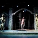 BWW Review: Boston Premiere of BENGAL TIGER AT THE BAGHDAD ZOO Video