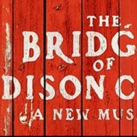 Kelli O'Hara & Steven Pasquale Begin Rehearsal for THE BRIDGES OF MADISON COUNTY Toda Video
